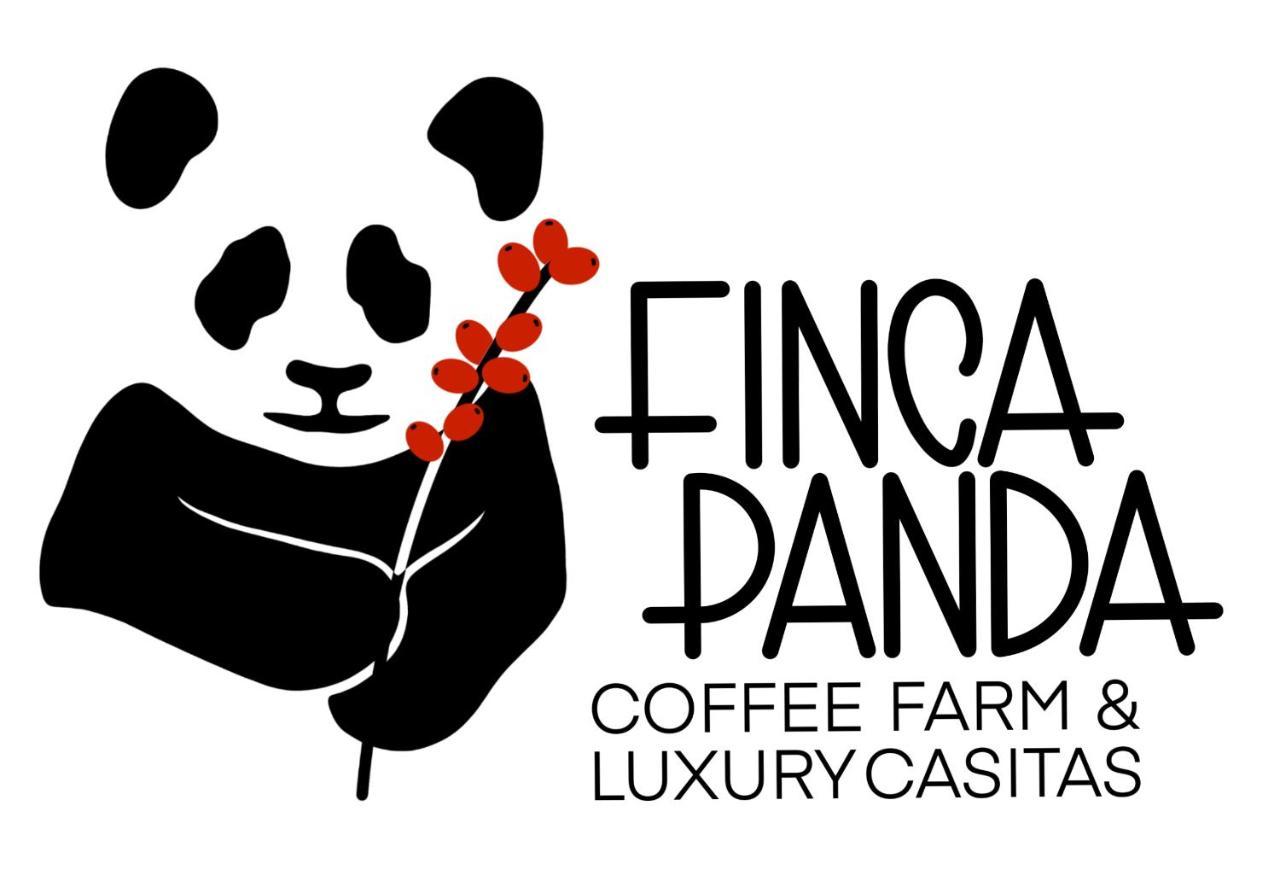 Finca Panda Boquete Bagian luar foto